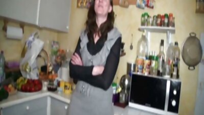 Roter Besen vor dem Krebskuss Ich pornos online gucken wollte Fisting genießen
