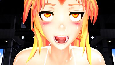 Junges japanisches Mädchen, wenn sie mit Dildo ist, bringt ihre Muschi immer sanft zum online gratis porno weiblichen Orgasmus