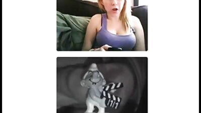 Französische Mädchen bekommen nach einem gratis porno online Arbeitsknall Sperma ins Gesicht