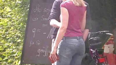 Mama mit einem großen gratis porno online Esel wird oft wütend, wenn ihre Mitbewohnerin in Höschen steigt